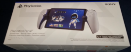 PLAYSTATION PORTAL