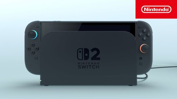 Nintendo Switch 2 - Image 2