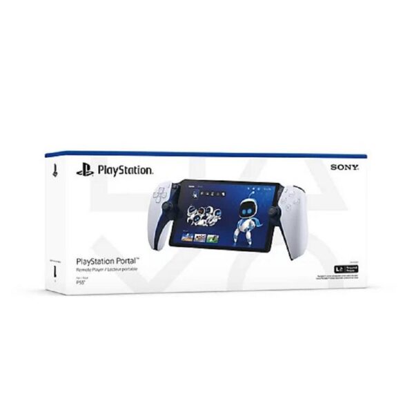 Playstation Portal