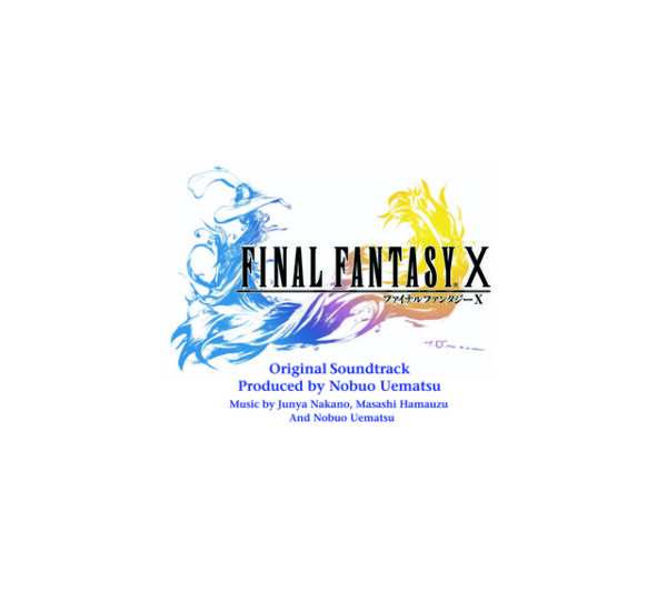 Final Fantasy X OST