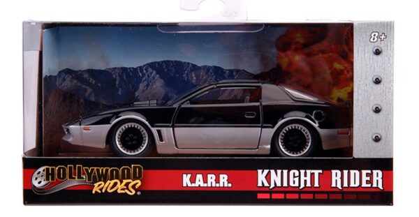 Knight Rider - KARR