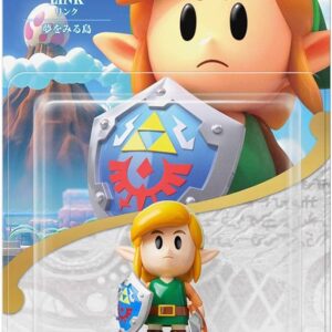 Link's Awakening amiibo