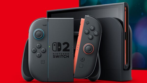 Nintendo Switch 2 - Image 3