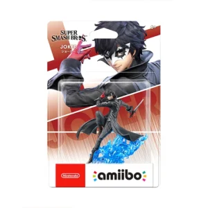 JOKER amiibo