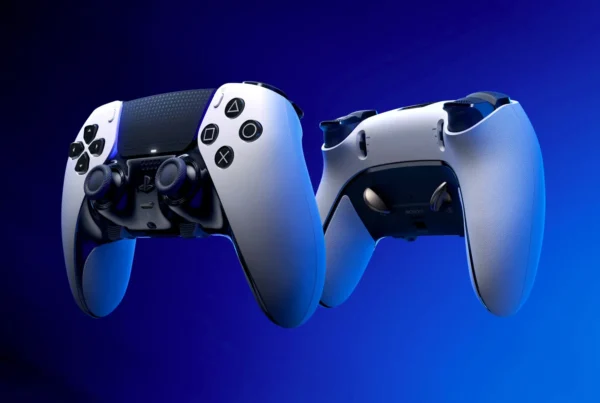 Dualsense EDGE PRO controller (ps5) - Image 3